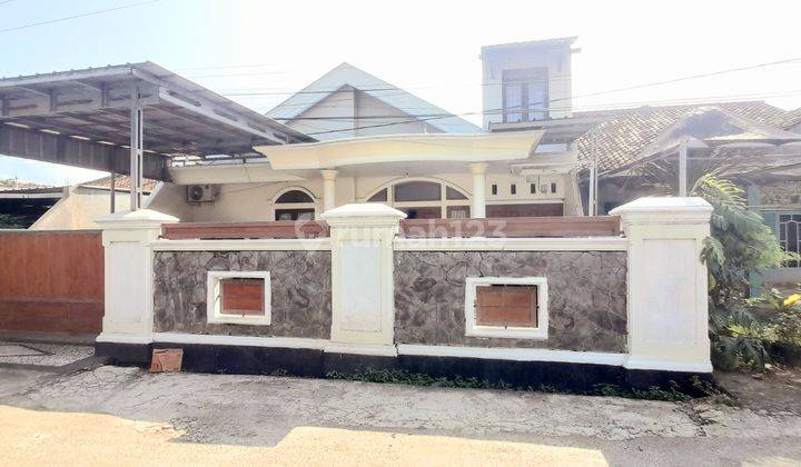 Rumah Sewa Furnist Di Kedamaaian 1