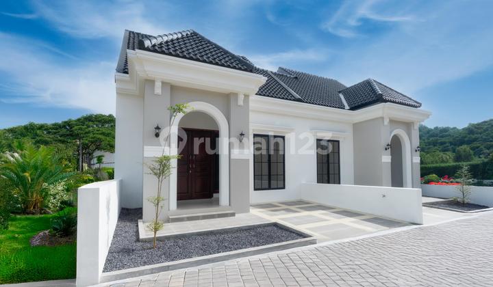 Jual Rumah Komplek Perumahan. Lokasi Pinggir Jl.tirtayasa