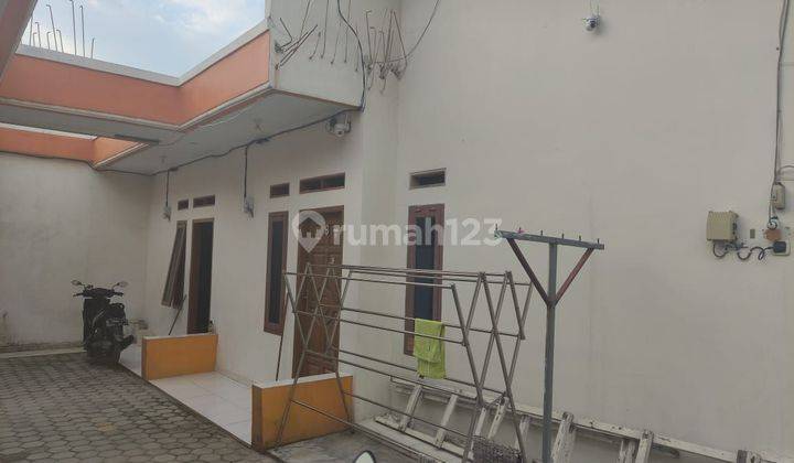 Jual Kos Kosan Dekat Kampus Itera 2