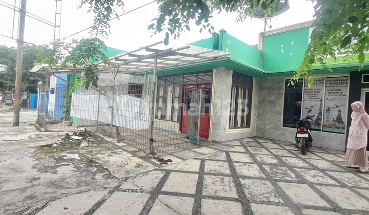 Hurry Up Building North Teluk Betung Office Building Hurry Up Building North Teluk Betung Office Building