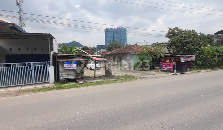 Di.jual Tanah Jl.yosudarso Dekat dengan City Mal Di.jual Tanah Jl.yosudarso Dekat dengan City Mal