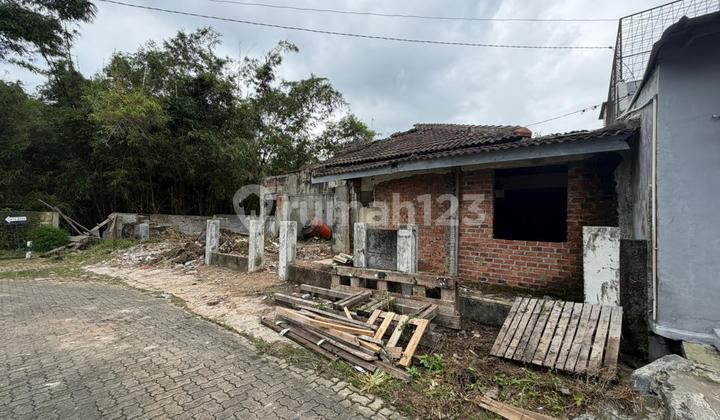 Jual Cepat Tanah di Perum Kedamaian Indah Jual Cepat Tanah di Perum Kedamaian Indah