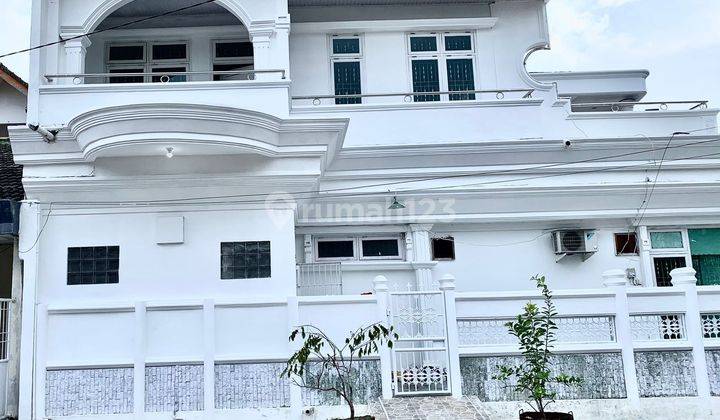 Jual Rumah Villa Citra 1, Jagabaya 3, Bandar Lampung 2