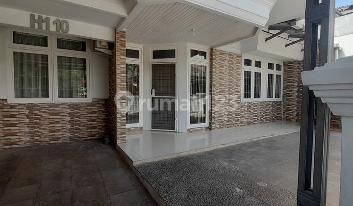 House for Rent in Villa Citra 2, Bandar Lampung House for Rent in Villa Citra 2, Bandar Lampung