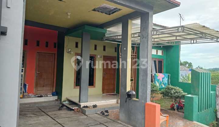 Jual Cepat Rumah Di Kemiling Dekat Sma 7 2