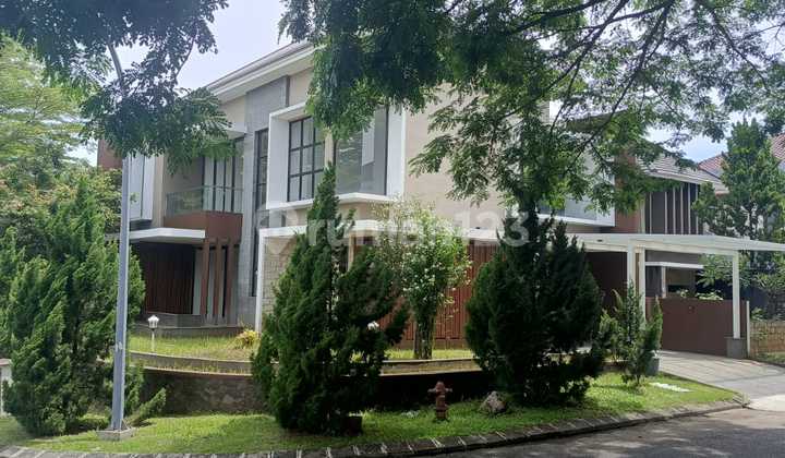 Jual Cepat Mewah Di Citra Garden, Bandar Lampung 2