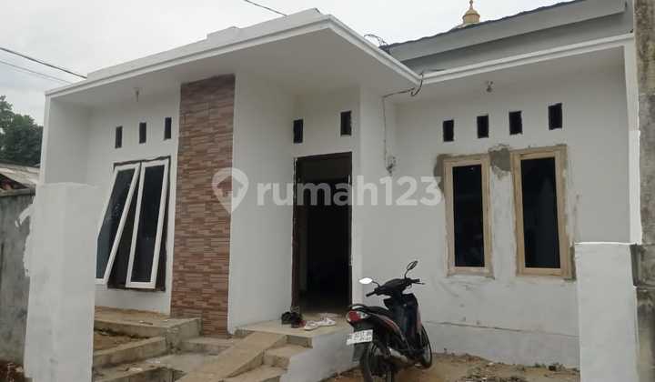 Jual Cepat Rumah Sumber Agung Dekat Sma 7 Kemiling