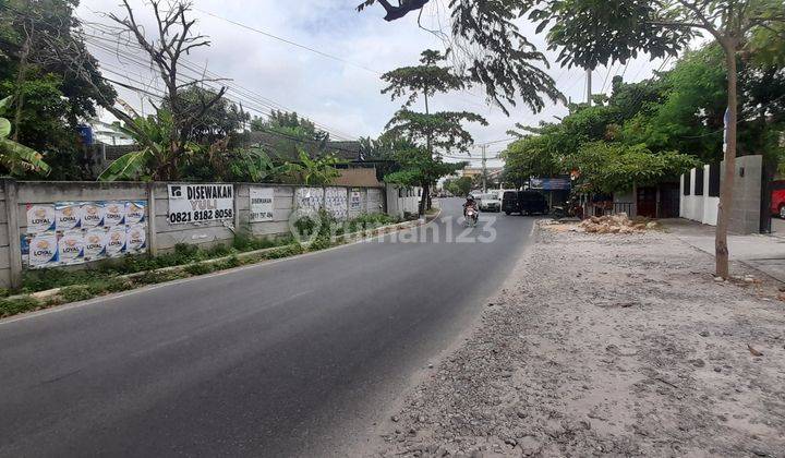 Sewa Tanah Jl. Pulau Morotai,  Jagabaya 3, Bandar Lampung 1