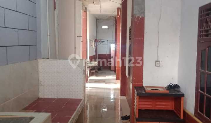 For Sale - Boarding House Location Close to UIN Campus 2