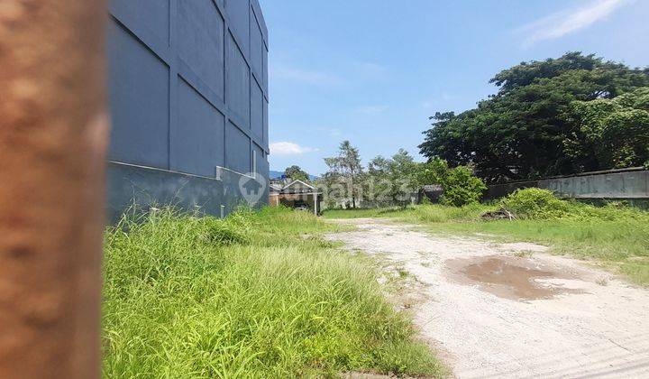 Sewa Tanah Dan Bangunan Untuk Kantor Di Salim Batu Bara, Teluk Betung Utara 2