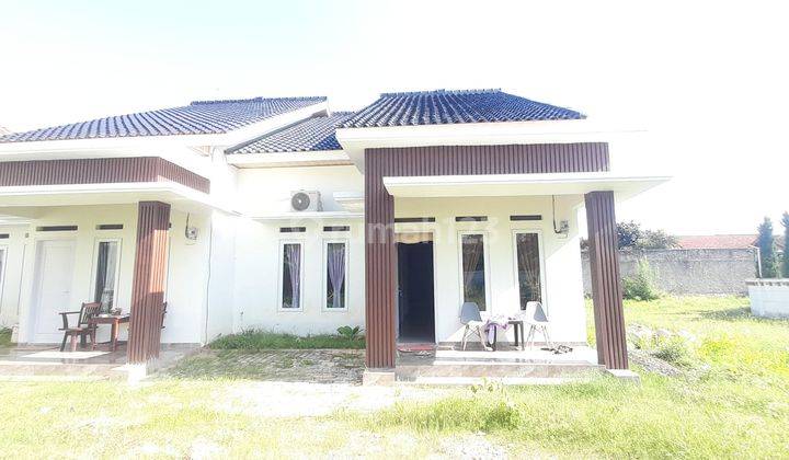 Sewa Rumah Baru  Furnist Di Antasari Rumah 1