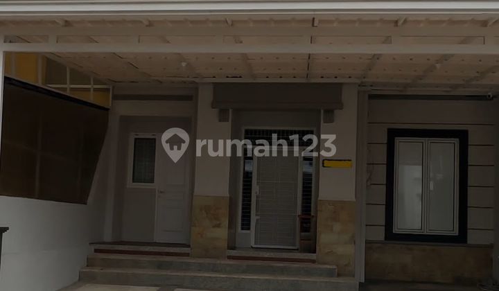 Jual Cepat Rumah Perum Citra Garden Full Furnist 2