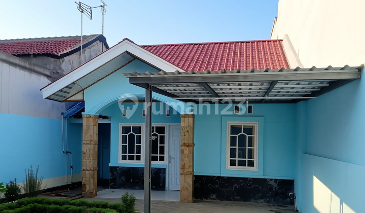 Peaceful Rental House