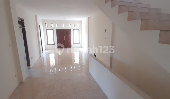 "For Rent. Shophouse in Teluk Betung Utara, Bandar Lampung" 2