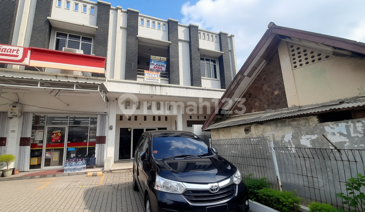 Jual Cepat Ruko Pusat Kota, Lokasi Cocok untuk Usaha Jual Cepat Ruko Pusat Kota, Lokasi Cocok untuk Usaha