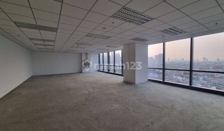 Grand Rubina Office Tower Strata Title BUCepat 1