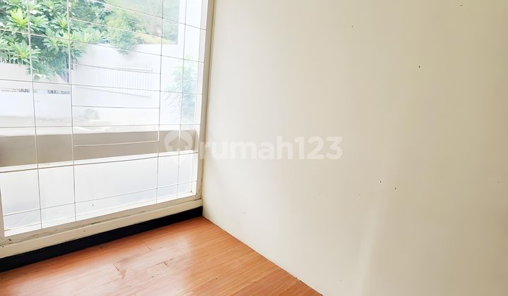 Rumah Senopati lokasi bagus BUCepat 5KT hitung tanah 2