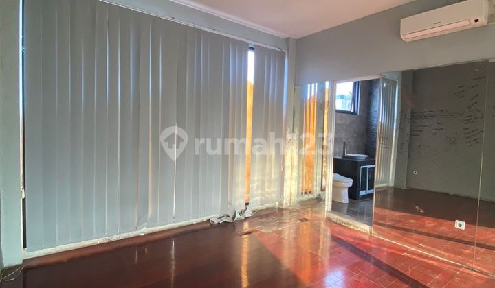 Rumah dekat dengan Pondok Indah Mall rare unit 4KT BUCepat 2