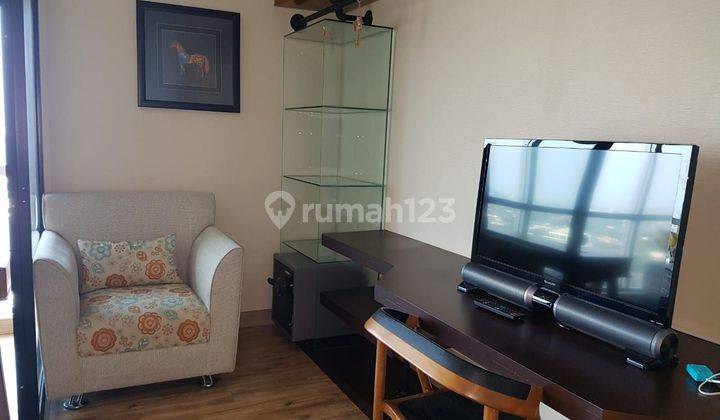 VERDE Apartment 2BR,3BR good View BUCepat 2