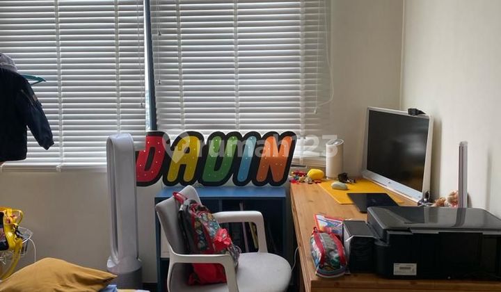 Kemang Village Intercon Tower 1BR  Rp 1.5M BUCepat 2