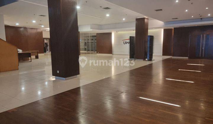 Kantor Kuningan Murah strategis CBD Kuningan  2