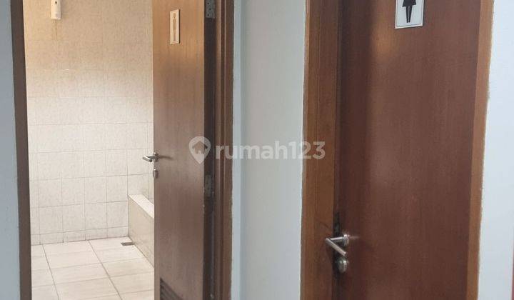 Kantor Kuningan Murah strategis CBD Kuningan  2