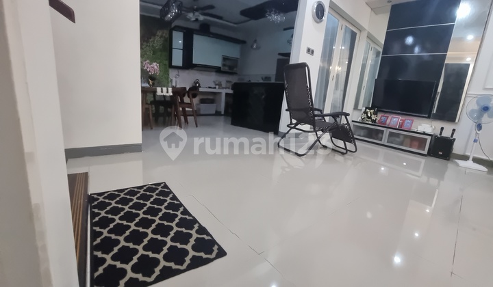 Rumah 3 Lantai, Citra Grand 4kt 4km Fasiltas Lengkap Rumah 3 Lantai, Citra Grand 4kt 4km Fasiltas Lengkap