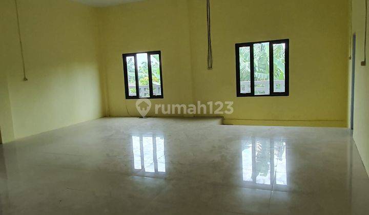 DISEWAKAN CEPAT GUDANG JL RAYA SIRKUIT SENTUL 6