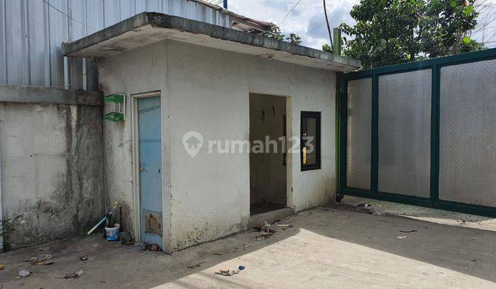 DISEWAKAN CEPAT GUDANG JL RAYA SIRKUIT SENTUL 7