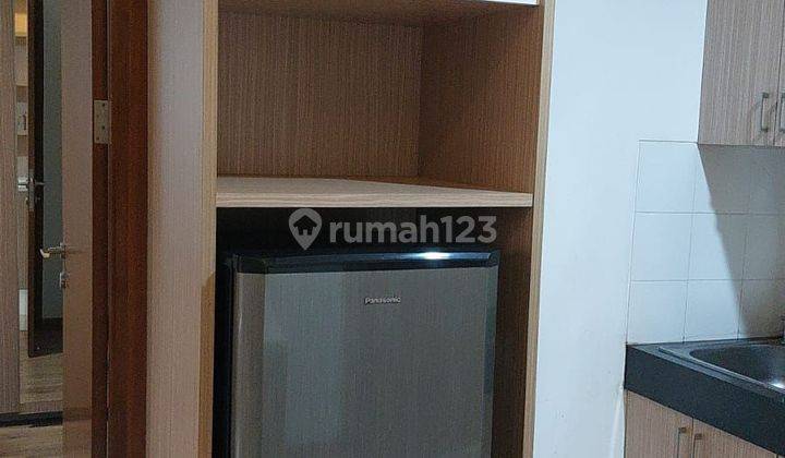 Apartemen Cantik Dan Menarik ,Full Furnish. 2