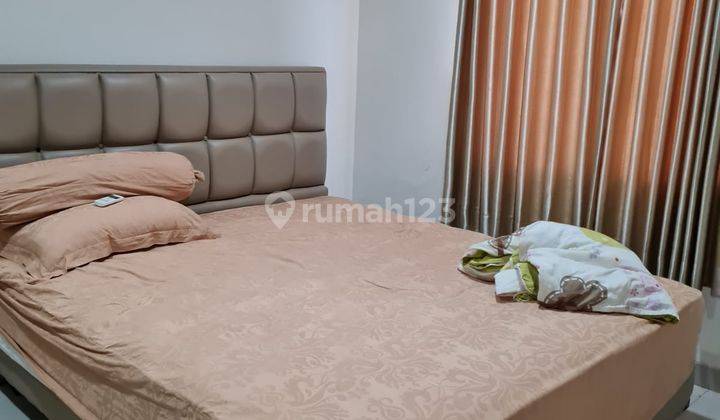 Rumah 2 lantai,semi furnish.rapi dan menarik 7