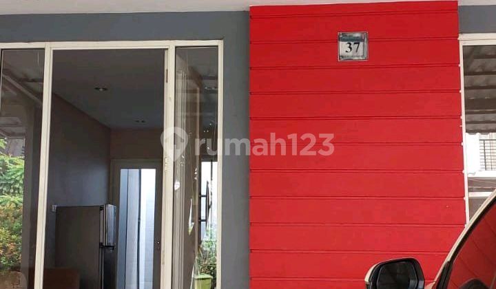 Rumah Cantik Dan Menarik.full Furnish 1
