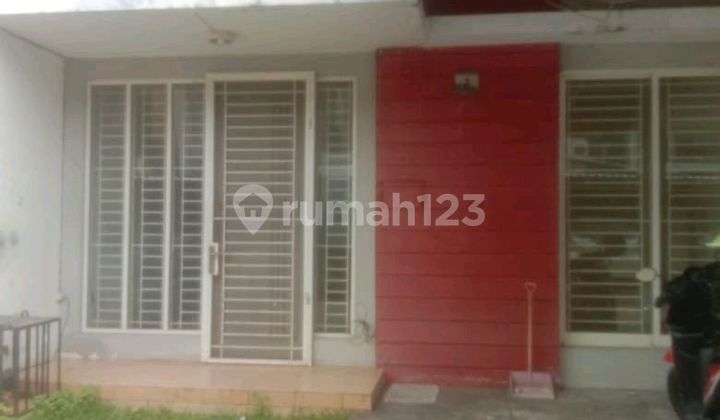 Beautiful and Attractive 2-Story House. Already Neat. And There is a Maid's Room. Beautiful and Attractive 2-Story House. Already Neat. And There is a Maid's Room.