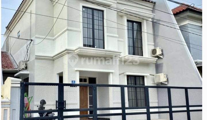 Dharmahusada Women's Dormitory 2 floors Good