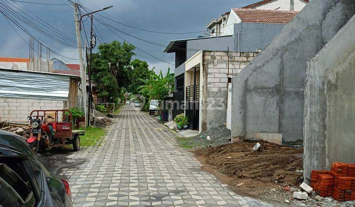 Wonorejo Selatan Rungkut Baru Gress 2lt 2