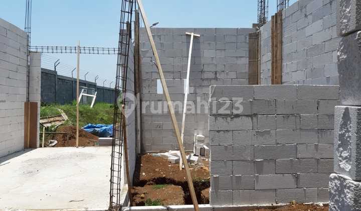 Taman Dayu Cluster The Saguara