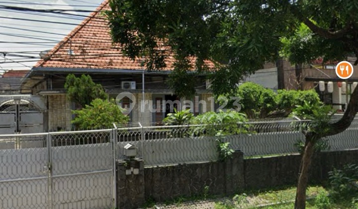 Pajajaran Surabaya City Center 1