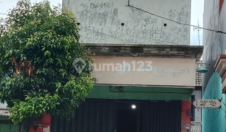 General Sudirman Center of Tuban City 1