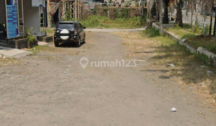 Kav Perumahan Mojokerto Jl Kontrak Ngoro 1