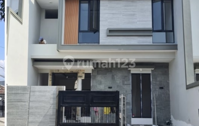 Nginden.intan Baru Gress 2lt 1