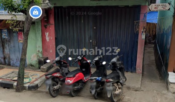 General Sudirman Center of Tuban City 2