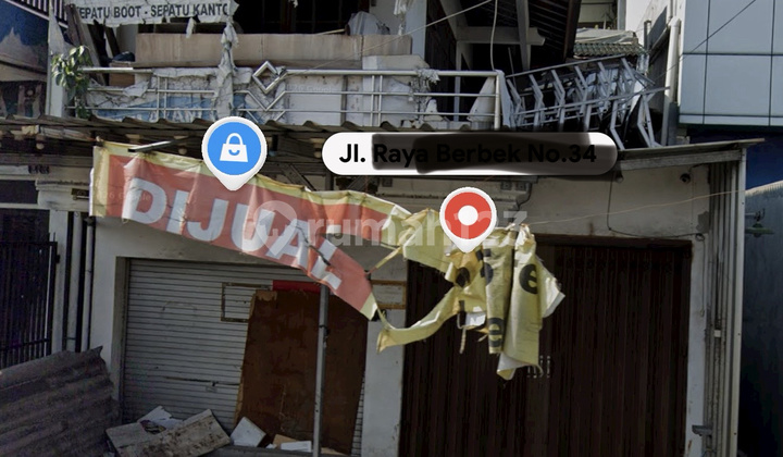 Raya Berbek Waru Sidoarjo