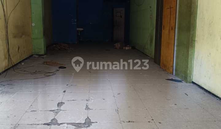 Raya Kedungdoro Two-Story Shop House CCK For Business 2