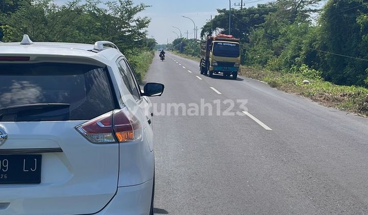 Raya Betoyo Guci Manyar Gresik