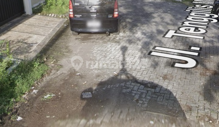 South Tenggilis Mejoyo Land Certificate 2