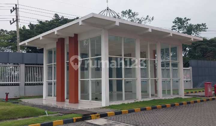 Raya Purwosari Pasuruan Pabrik Bagus Siap Pakai