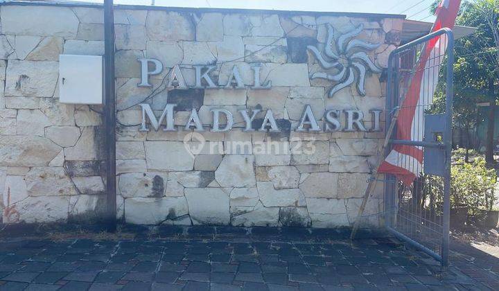 Pakal madya asri  1