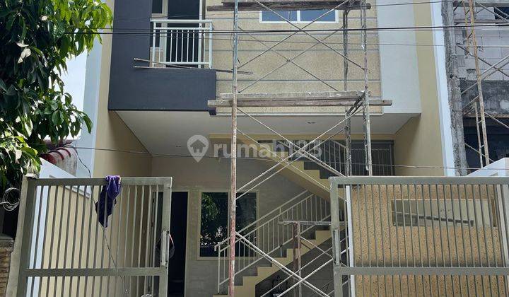 Rumah Dijual Di Rungkut, Surabaya | Rumah123.com