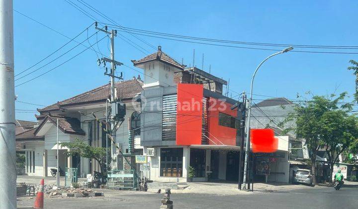 Rumah Ex resto klampis semolo