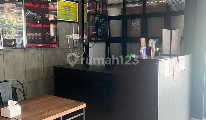 Rumah Ex resto klampis semolo